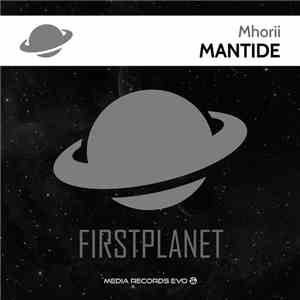 Mhorii - Mantide