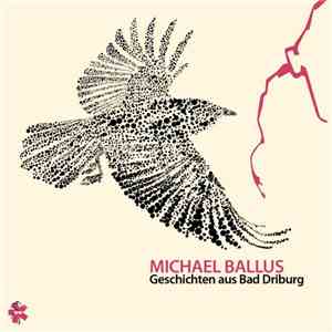 Michael Ballus - Geschichten Aus Bad Driburg