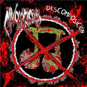 Mixomatosis - Descomposición