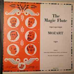 Mozart - Netherlands Philharmonic Orchestra, Alexander Krannhals - The Magi ...