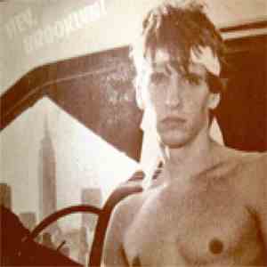 Mrozinski - Hey! Brooklyn b/w Give It Up, Kid/You're The Only One
