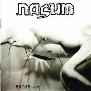Nasum - Human 2.0