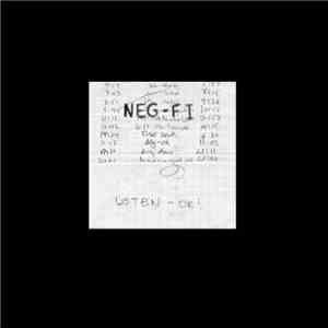 Neg - Fi - Listen - OK!