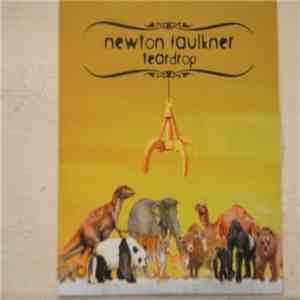 Newton Faulkner - Teardrop