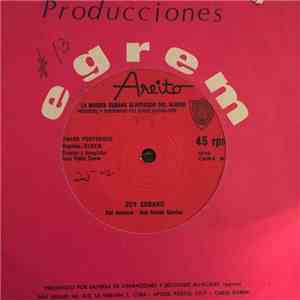 Omara Portuondo, Orquesta EGREM - Songoro Cosongo