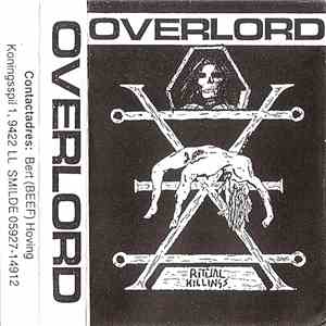 Overlord - Ritual Killings