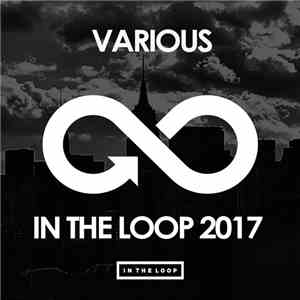 Pablo Del Monte - In The Loop 2017