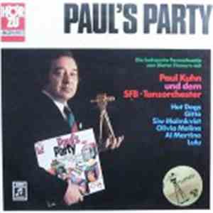 Paul Kuhn - Paul's Party