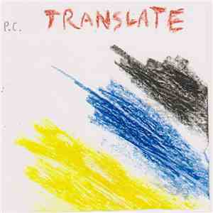 P.C. Translate - Lo-Fi Lovers