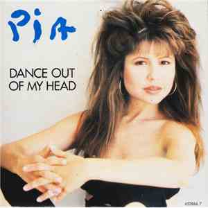 Pia Zadora - Dance Out Of My Head