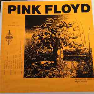 Pink Floyd - Live In Boblingen 1972