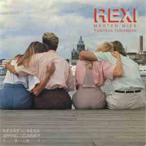 Rexi - Merten Mies