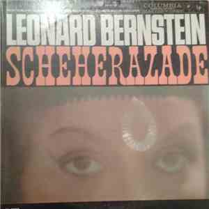 Rimsky-Korsakov / New York Philharmonic, Leonard Bernstein - Scheherazade