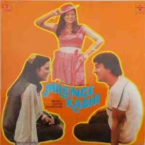 Sapan Jagmohan - Milenge Kabhi