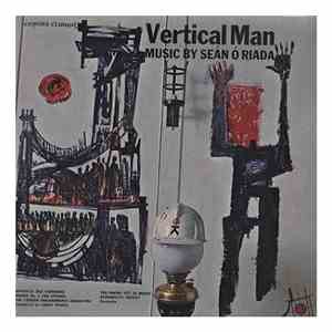 Seán Ó Riada - Vertical Man