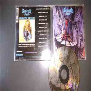 Seventh Angel - Lament For The Weary