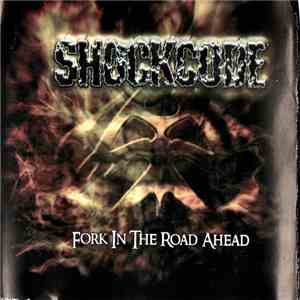 Shockcode - Fork In The Road Ahead