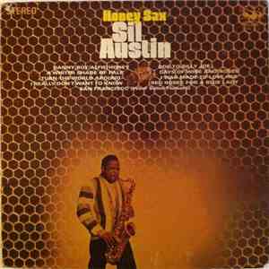 Sil Austin - Honey Sax