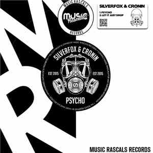 Silverfox & Cronin - Psycho