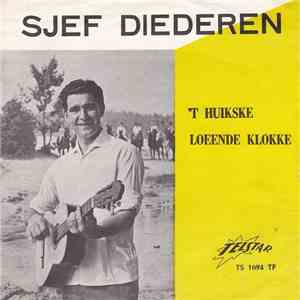 Sjef Diederen - 'T Huikske