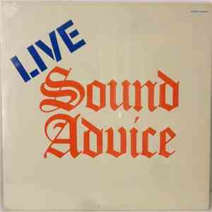 Sound Advice - Live