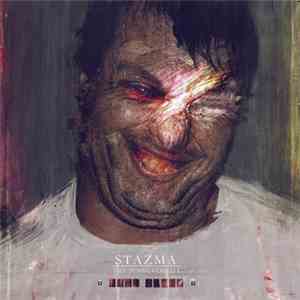 Stazma The Junglechrist - Acid Bleed