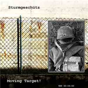 Sturmgeschütz - Moving Target!