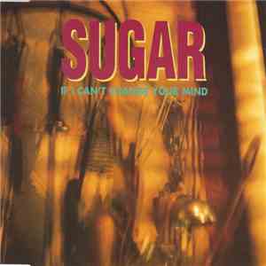 Sugar  - If I Can't Change Your Mind