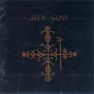 Sun God - Sun God