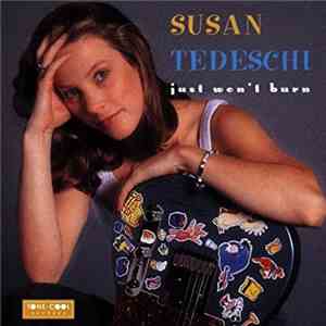 Susan Tedeschi - Just Won't Burn