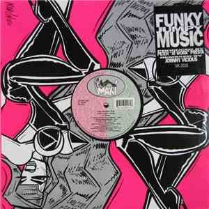 The Chosen Few - Funky Jumpy Music