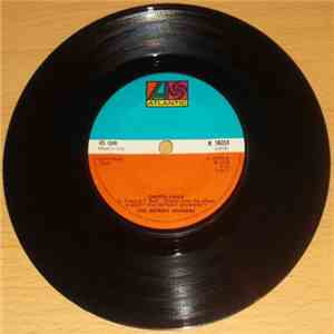 The Detroit Spinners - Ghetto Child