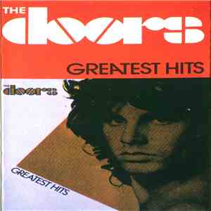 The Doors - Greatest Hits