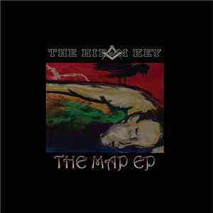 The Hiram Key - The Map EP