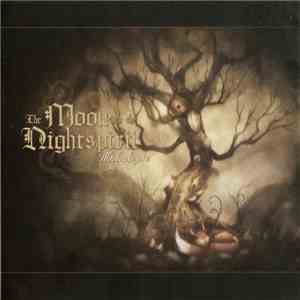 The Moon And The Nightspirit - Mohalepte