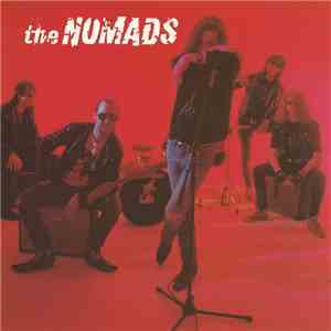 The Nomads - Primordial Ooze