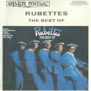 The Rubettes - The Best Of