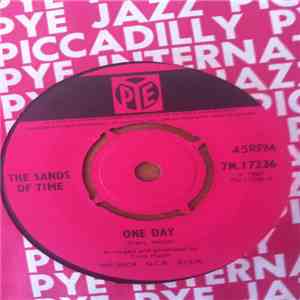 The Sands Of Time - One Day