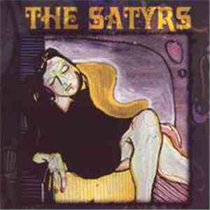 The Satyrs - The Satyrs