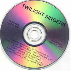 The Twilight Singers - Twilight As Played By The Twilight Singers