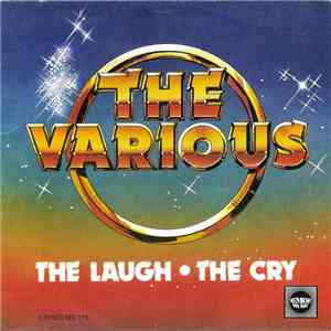The Various - The Laugh / The Cry
