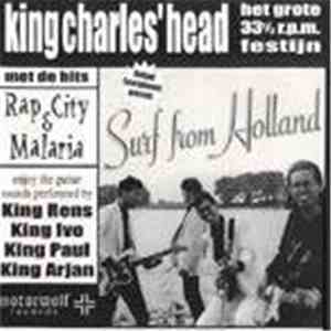The White Trash Minstrels & King Charles' Head - Theme From Star Trek / Sur ...