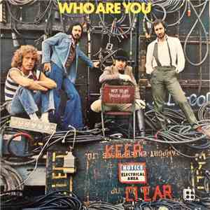 The Who - Who Are You
