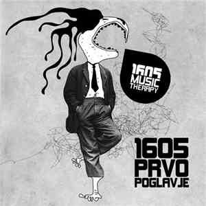 Various - 1605 Prvo Poglavje