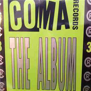 Various - COMA - The Album 3