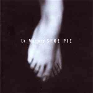 Various - Dr. Martens Shoe Pie