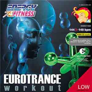 Various - Eurotrance Workout