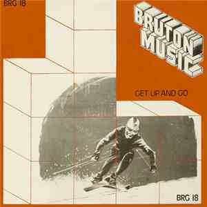 Various - Get Up And Go