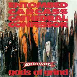Various - Gods Of Grind