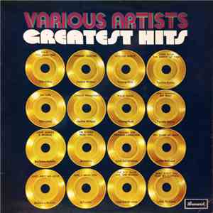 Various - Greatest Hits